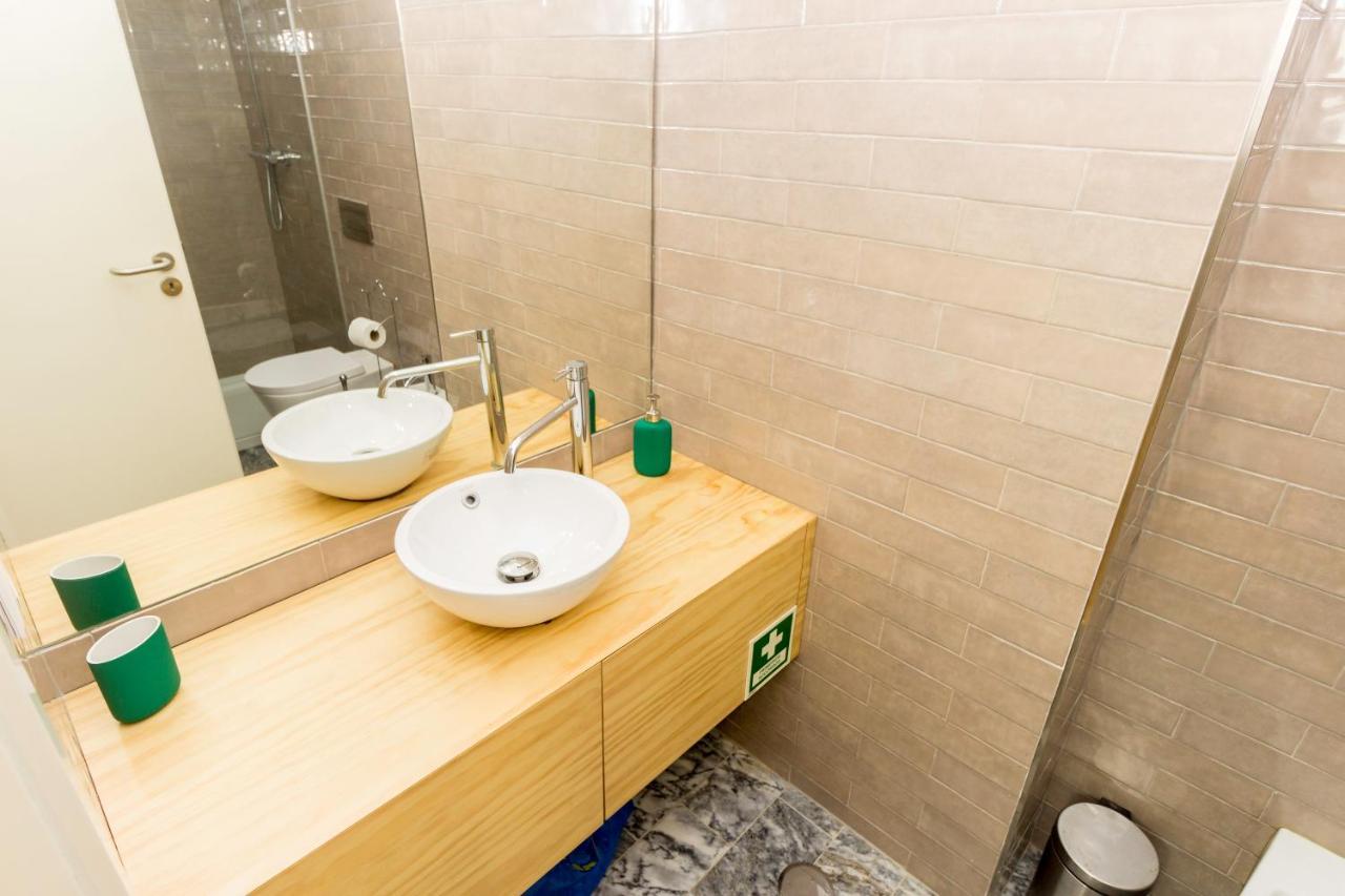 Apartament Guest H4u - Fontainhas Porto
