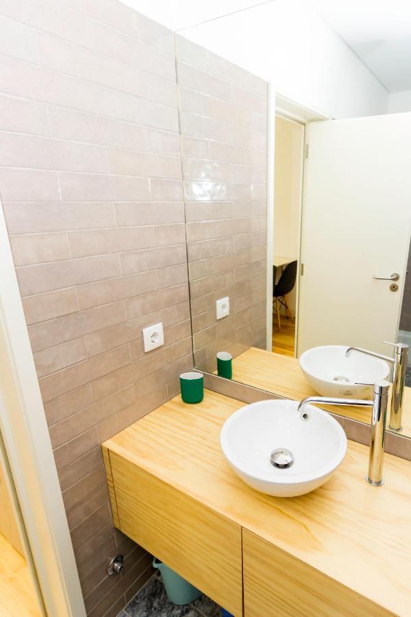 Guest H4u - Fontainhas Apartament Porto