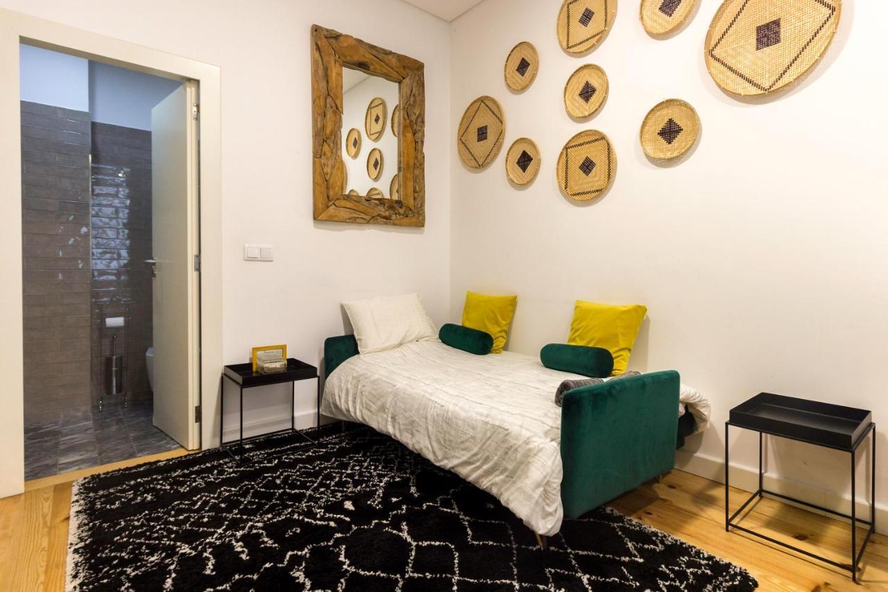 Guest H4u - Fontainhas Apartament *
