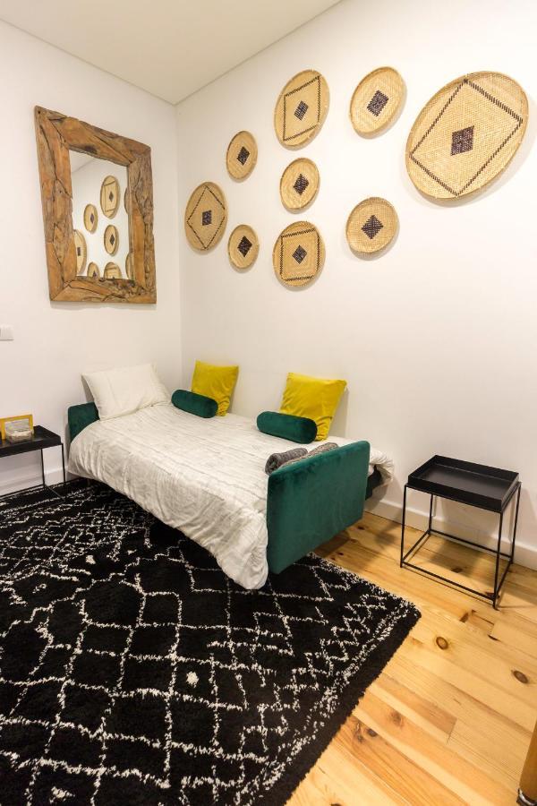 Guest H4u - Fontainhas Apartament *