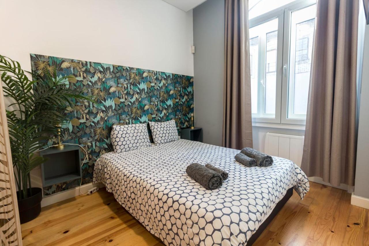 Apartament Guest H4u - Fontainhas *