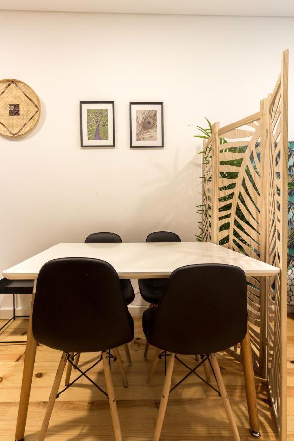 Apartament Guest H4u - Fontainhas