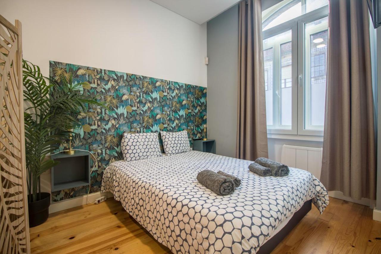 Apartament Guest H4u - Fontainhas *
